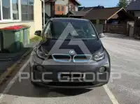 2017 BMW I3