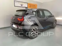 2017 BMW I3