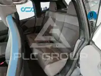 2017 BMW I3