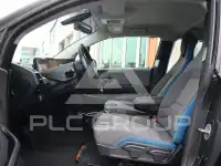2017 BMW I3