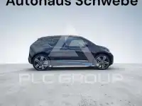 2017 BMW I3