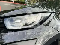 2017 BMW I3