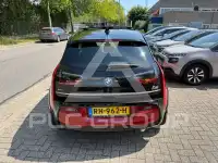 2017 BMW I3