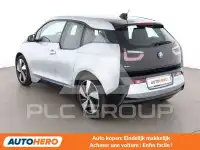 2017 BMW I3