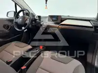 2017 BMW I3