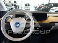 2017 BMW I3