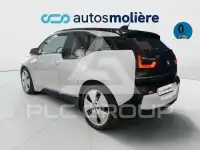 2017 BMW I3