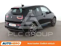 2017 BMW I3