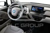 2017 BMW I3