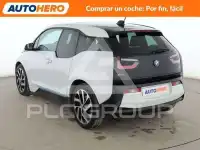 2017 BMW I3