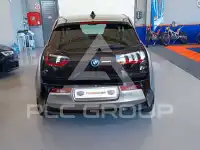 2017 BMW I3