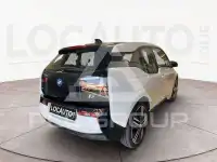 2017 BMW I3
