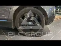 2017 BMW I3