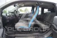 2017 BMW I3