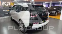 2017 BMW I3