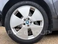 2017 BMW I3