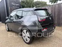 2017 BMW I3