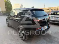 2017 BMW I3