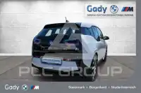 2017 BMW I3