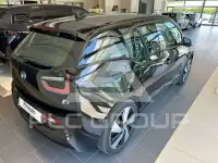 2017 BMW I3