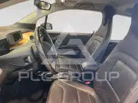 2017 BMW I3