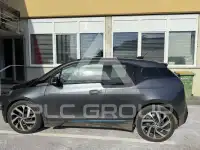 2017 BMW I3