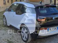 2017 BMW I3