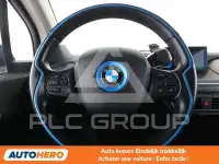2017 BMW I3