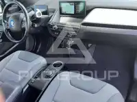 2017 BMW I3