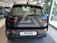 2017 BMW I3