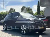 2017 BMW I3