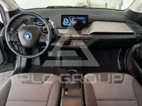 2017 BMW I3