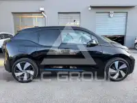 2017 BMW I3