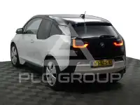 2017 BMW I3