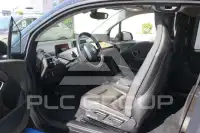 2017 BMW I3