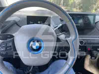 2017 BMW I3