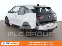 2017 BMW I3