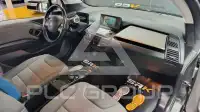 2017 BMW I3