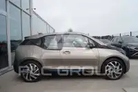 2017 BMW I3