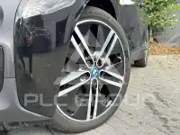 2017 BMW I3