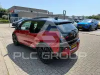 2017 BMW I3