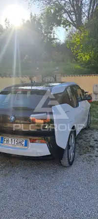 2017 BMW I3