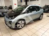 2017 BMW I3