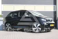 2017 BMW I3