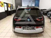 2017 BMW I3