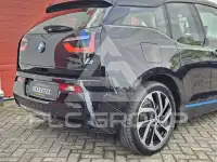 2017 BMW I3