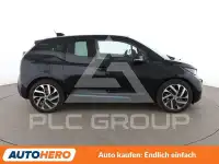 2017 BMW I3
