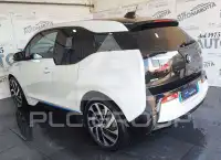 2017 BMW I3