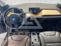 2017 BMW I3