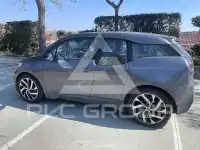 2017 BMW I3